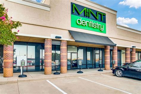 The Magic Touch: Denton's Dental Specialists